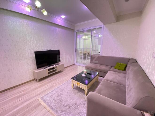 Продаётся 2-комн. новостройка 86 м², м. Шах Исмаил Хатаи, photo 4 from 18