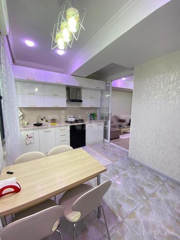 Продаётся 2-комн. новостройка 86 м², м. Шах Исмаил Хатаи, photo 7 from 18