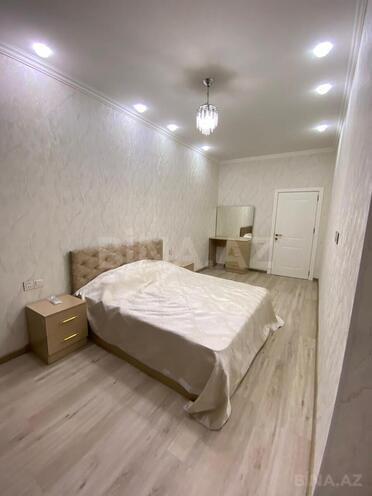 Продаётся 2-комн. новостройка 86 м², м. Шах Исмаил Хатаи, photo 14 from 18
