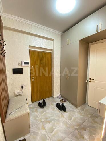 Продаётся 2-комн. новостройка 86 м², м. Шах Исмаил Хатаи, photo 13 from 18