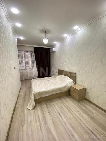 Продаётся 2-комн. новостройка 86 м², м. Шах Исмаил Хатаи, photo 10 from 18