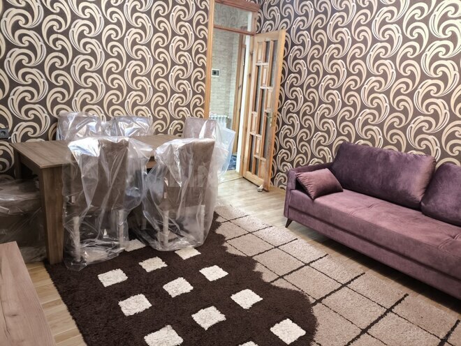 İcarəyə verilir 3 otaqlı həyət evi/bağ evi 50 m², Binəqədi q., photo 6 from 10