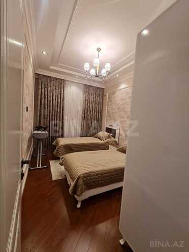 Продаётся 3-комн. новостройка 116 м², м. Гянджлик, photo 9 from 11