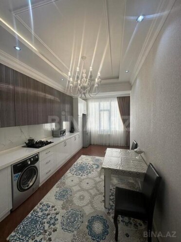 Продаётся 3-комн. новостройка 116 м², м. Гянджлик, photo 8 from 11