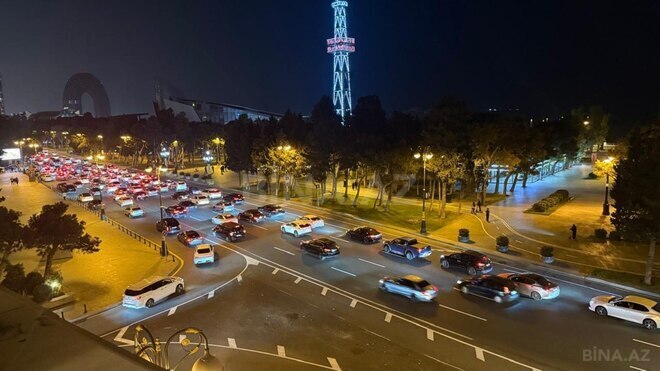 Сдаётся 3-комн. вторичка 100 м², м. Сахил, photo 3 from 18