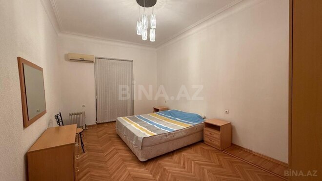 Сдаётся 3-комн. вторичка 100 м², м. Сахил, photo 15 from 18