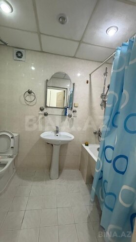 Сдаётся 3-комн. вторичка 100 м², м. Сахил, photo 12 from 18