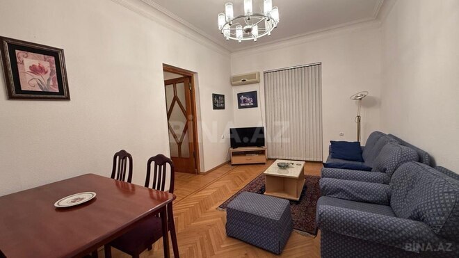 Сдаётся 3-комн. вторичка 100 м², м. Сахил, photo 7 from 18