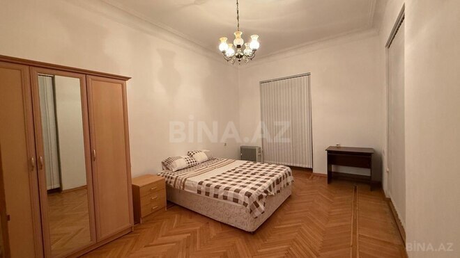 Сдаётся 3-комн. вторичка 100 м², м. Сахил, photo 5 from 18