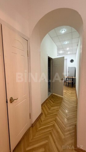 Сдаётся 3-комн. вторичка 100 м², м. Сахил, photo 13 from 18