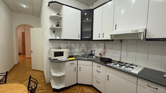 Сдаётся 3-комн. вторичка 100 м², м. Сахил, photo 9 from 18