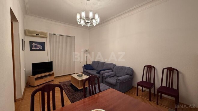 Сдаётся 3-комн. вторичка 100 м², м. Сахил, photo 8 from 18
