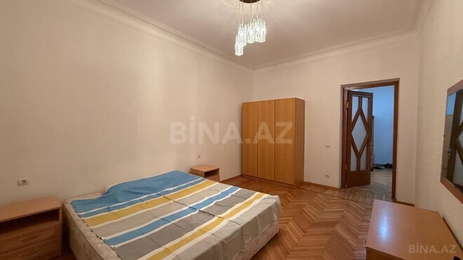 Сдаётся 3-комн. вторичка 100 м², м. Сахил, photo 14 from 18