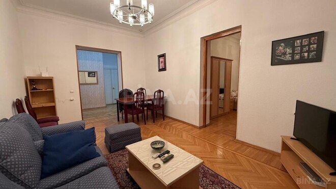 Сдаётся 3-комн. вторичка 100 м², м. Сахил, photo 6 from 18