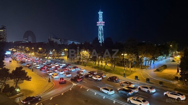 Сдаётся 3-комн. вторичка 100 м², м. Сахил, photo 1 from 18