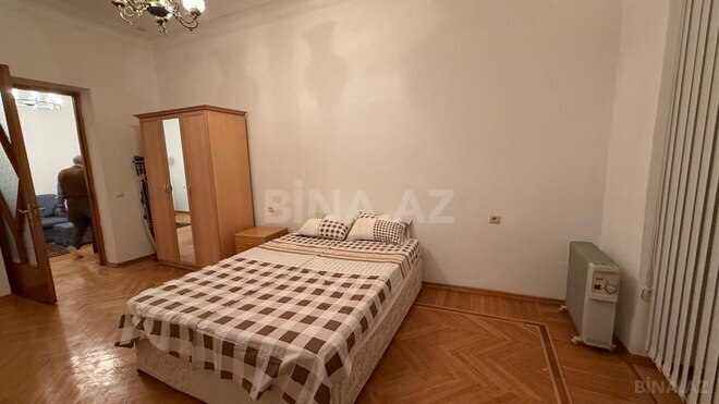 Сдаётся 3-комн. вторичка 100 м², м. Сахил, photo 4 from 18