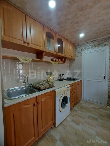 Сдаётся 1-комн. дом/дача 40 м², пос. Амирджаны, photo 5 from 9