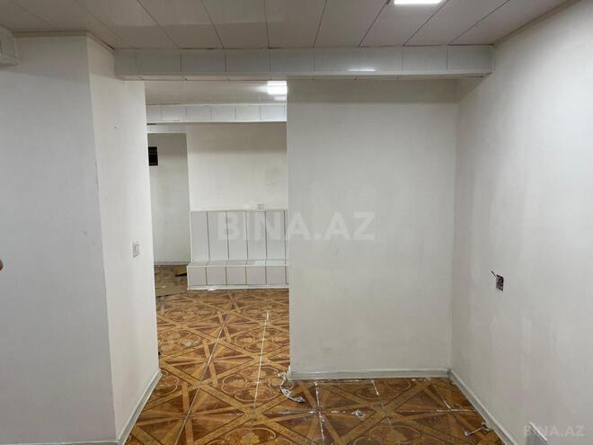 İcarəyə verilir 3 otaqlı ofis 100 m², Nəsimi r., photo 10 from 17