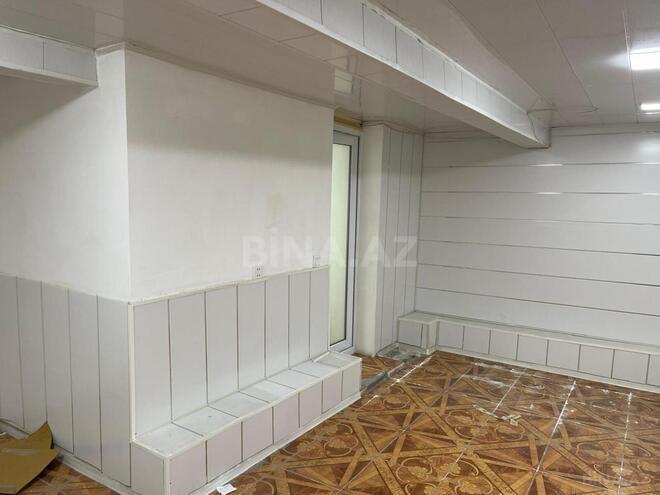 İcarəyə verilir 3 otaqlı ofis 100 m², Nəsimi r., photo 13 from 17