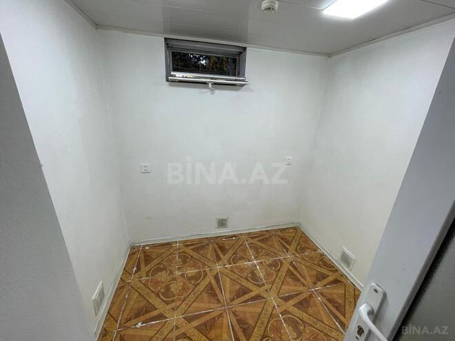 İcarəyə verilir 3 otaqlı ofis 100 m², Nəsimi r., photo 14 from 17