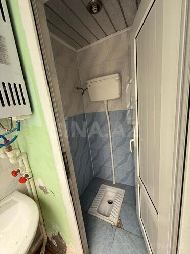 Satılır 4 otaqlı həyət evi/bağ evi 150 m², Memar Əcəmi m., photo 19 from 23