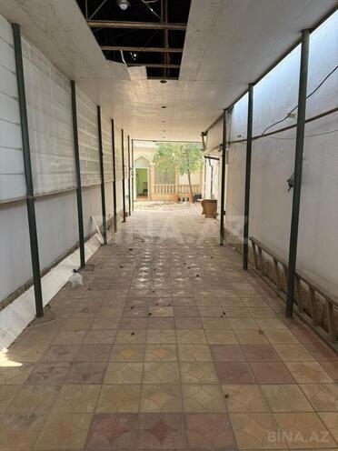 Satılır 4 otaqlı həyət evi/bağ evi 150 m², Memar Əcəmi m., photo 5 from 23