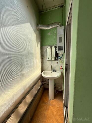 Satılır 4 otaqlı həyət evi/bağ evi 150 m², Memar Əcəmi m., photo 20 from 23