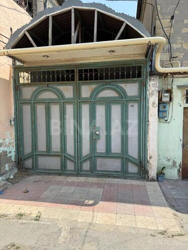 Satılır 4 otaqlı həyət evi/bağ evi 150 m², Memar Əcəmi m., photo 3 from 23