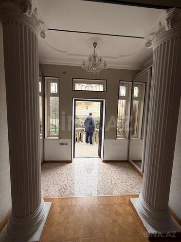 İcarəyə verilir 8 otaqlı ofis 260 m², Nəsimi m., photo 24 from 32