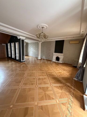 İcarəyə verilir 8 otaqlı ofis 260 m², Nəsimi m., photo 4 from 32