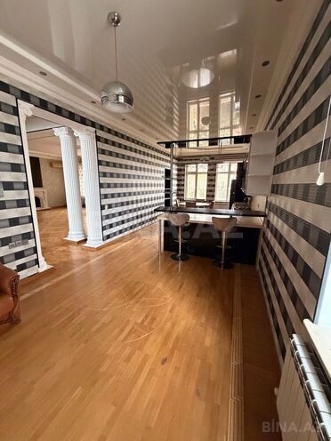 İcarəyə verilir 8 otaqlı ofis 260 m², Nəsimi m., photo 27 from 32