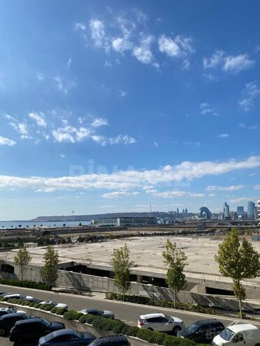 İcarəyə verilir 2 otaqlı yeni tikili 65 m², Ağ şəhər q., photo 15 from 16