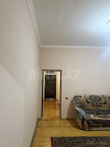 İcarəyə verilir 2 otaqlı həyət evi/bağ evi 90 m², Əhmədli q., photo 6 from 11