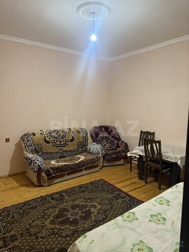 İcarəyə verilir 2 otaqlı həyət evi/bağ evi 90 m², Əhmədli q., photo 7 from 11