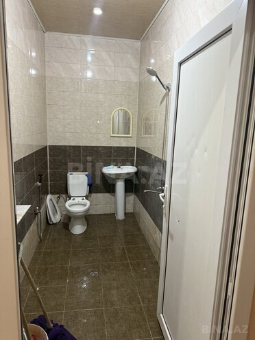 İcarəyə verilir 2 otaqlı həyət evi/bağ evi 90 m², Əhmədli q., photo 4 from 11