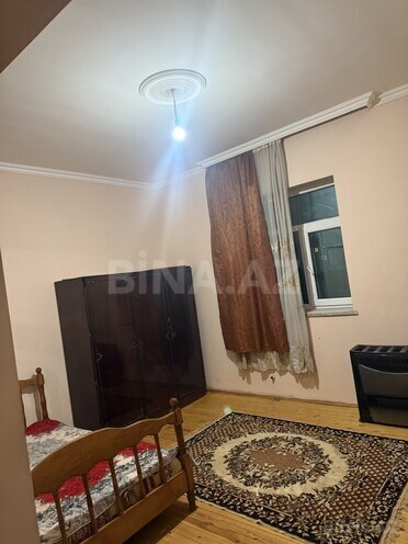 İcarəyə verilir 2 otaqlı həyət evi/bağ evi 90 m², Əhmədli q., photo 9 from 11