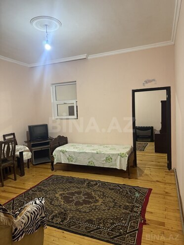 İcarəyə verilir 2 otaqlı həyət evi/bağ evi 90 m², Əhmədli q., photo 5 from 11