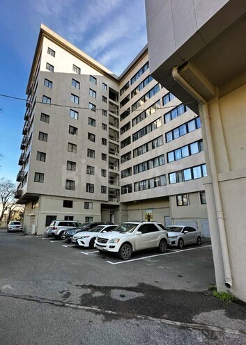 Продаётся 3-комн. вторичка 90 м², Насиминский  р., photo 20 from 22