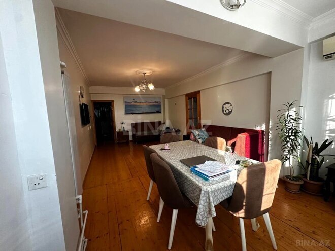 Продаётся 3-комн. вторичка 90 м², Насиминский  р., photo 5 from 22