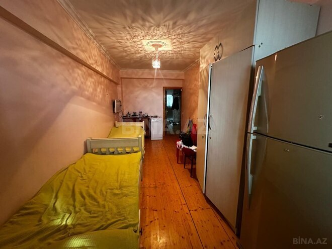 Продаётся 3-комн. вторичка 90 м², Насиминский  р., photo 12 from 22