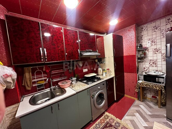 Продаётся 3-комн. вторичка 90 м², Насиминский  р., photo 15 from 22