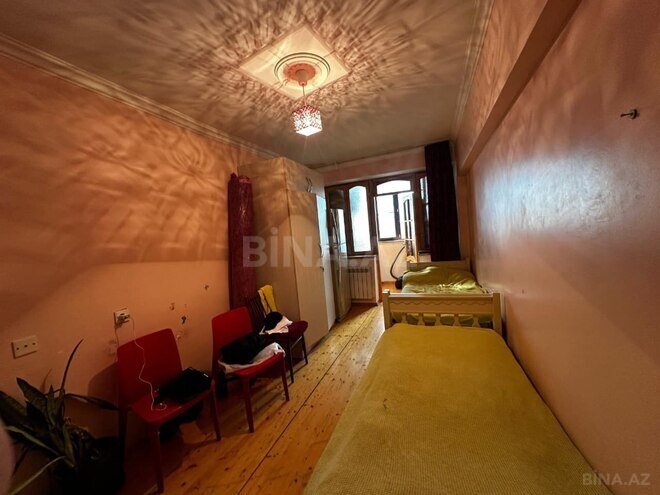 Продаётся 3-комн. вторичка 90 м², Насиминский  р., photo 13 from 22