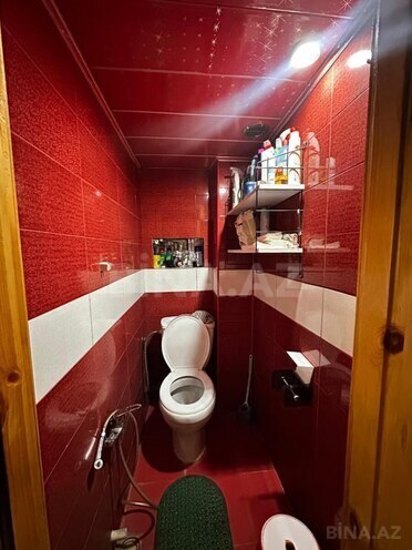 Продаётся 3-комн. вторичка 90 м², Насиминский  р., photo 19 from 22