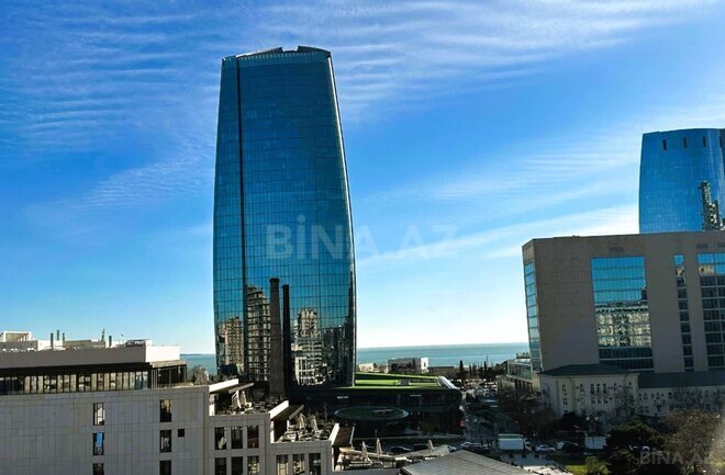 Продаётся 3-комн. вторичка 90 м², Насиминский  р., photo 21 from 22