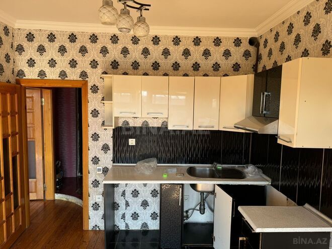 Продаётся 4-комн. вторичка 105 м², пос. Ени Гюнешли, photo 5 from 25