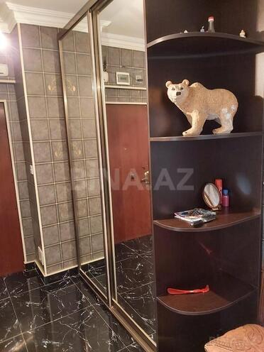 Продаётся 4-комн. вторичка 105 м², пос. Ени Гюнешли, photo 14 from 25