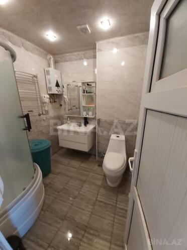 Продаётся 4-комн. вторичка 105 м², пос. Ени Гюнешли, photo 20 from 25