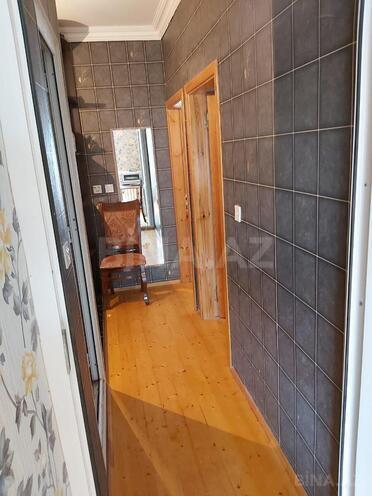 Продаётся 4-комн. вторичка 105 м², пос. Ени Гюнешли, photo 17 from 25