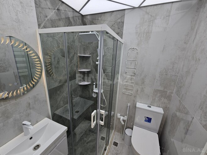 Продаётся 2-комн. новостройка 37 м², м. Кара Караев, photo 24 from 30