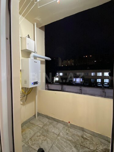 Satılır 2 otaqlı yeni tikili 60 m², Əhmədli m., photo 16 from 18